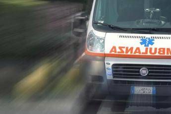 Scontro frontale nella notte, due morti e un ferito grave a Iglesias