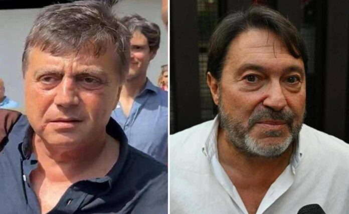 Caso Ranucci, difensori incontrano Lavitola in carcere in vista del Riesame: “Lo abbiamo trovato bene”