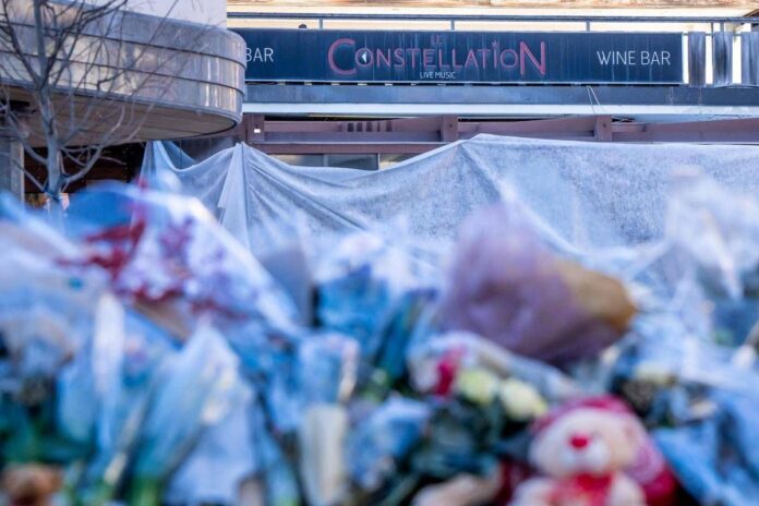 Crans Montana, il Comune era a conoscenza del pericolo incendio del Constellation: lo dimostra una mail