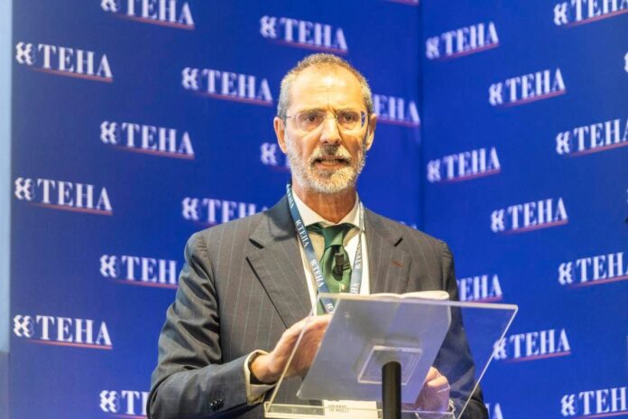 De Molli: “Stanchi di narrazioni catastrofiste che distruggono disegno europeo”