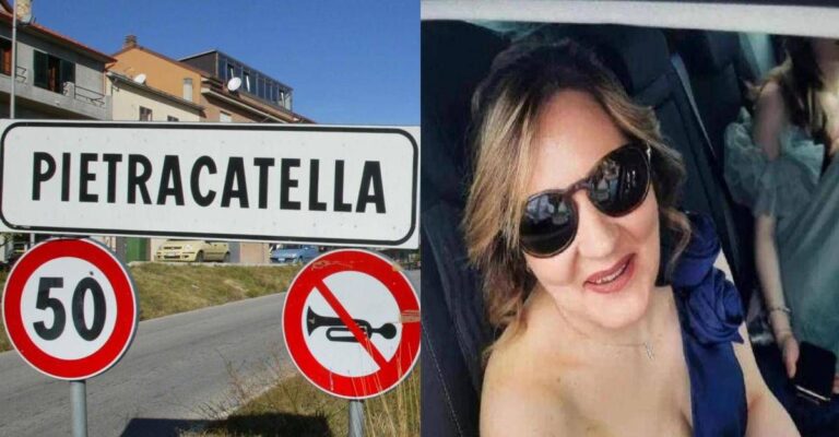 Giallo di Pietracatella, individuato indirizzo Ip a cui si è agganciato pc usato per ricerca su ricina