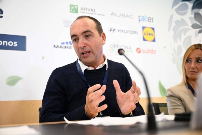 Boldrin (Decathlon): “Per ogni prodotto calcoliamo impatto, obiettivo -55% Co2”