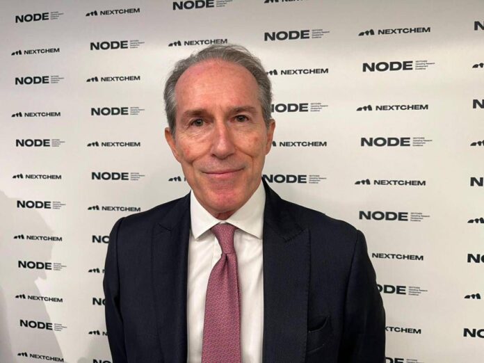 Fritelli (Nextchem), “Node Roma centralizza innovazione e apriamo a ricerca e mercati globali”