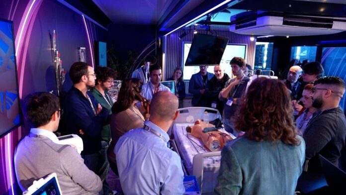 Icare 2026, oltre i confini di cura l’80° congresso di anestesisti-rianimatori Siaarti