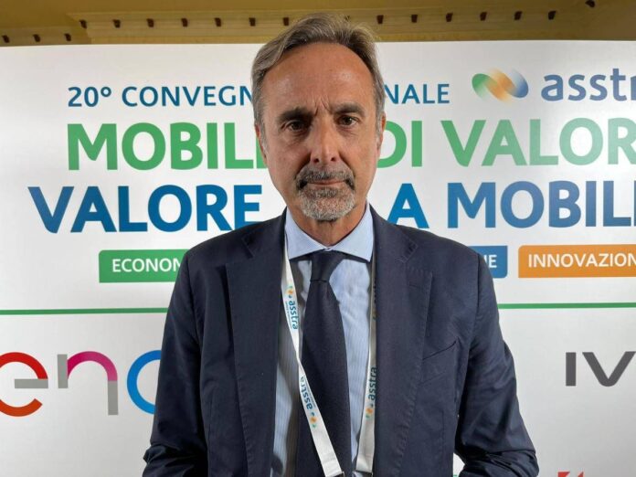 Poledrini (Arst): “Depositi energetici e idrogeno, così cambia il trasporto”