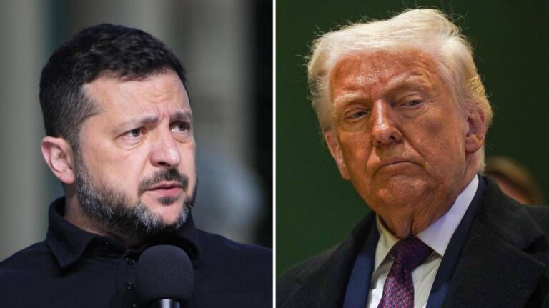 Ucraina, l’analista Bortnik: “Trump fa pressione su Kiev senza ultimatum, Zelensky ha meno carte”